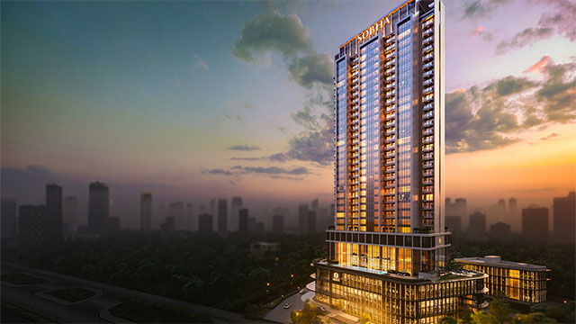 Sobha Strada Sector 106 Gurgaon
