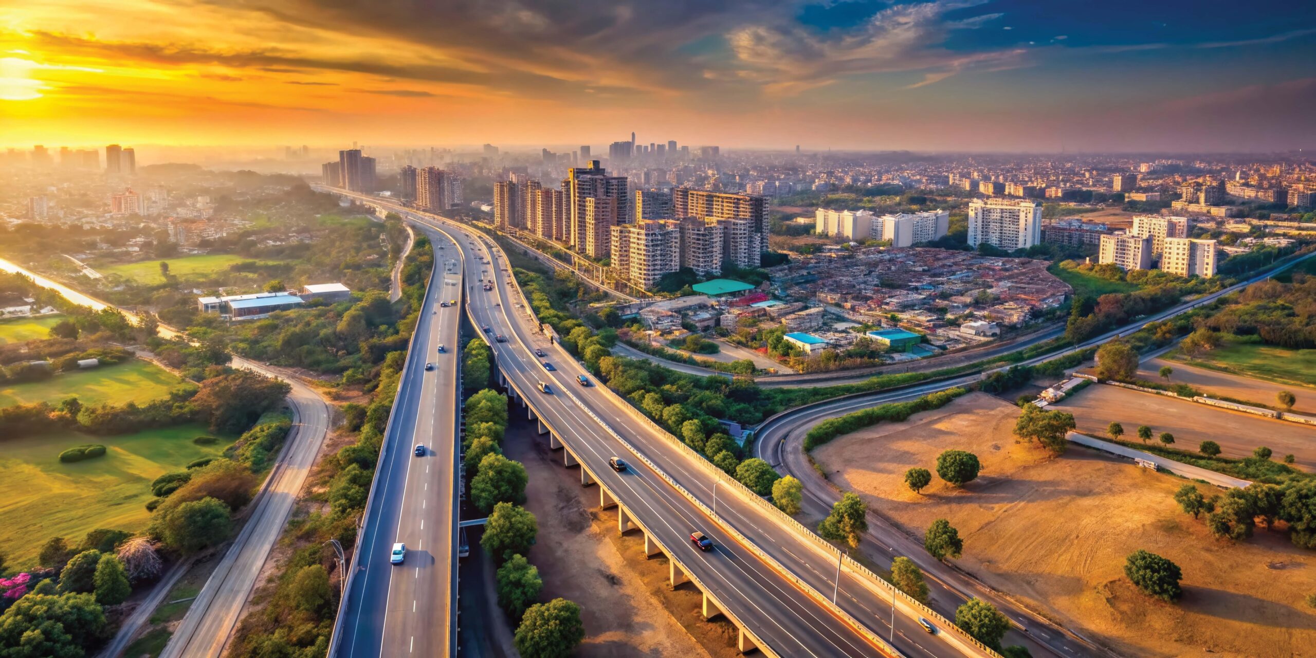 SOBHA Strada Rooftop Lounge