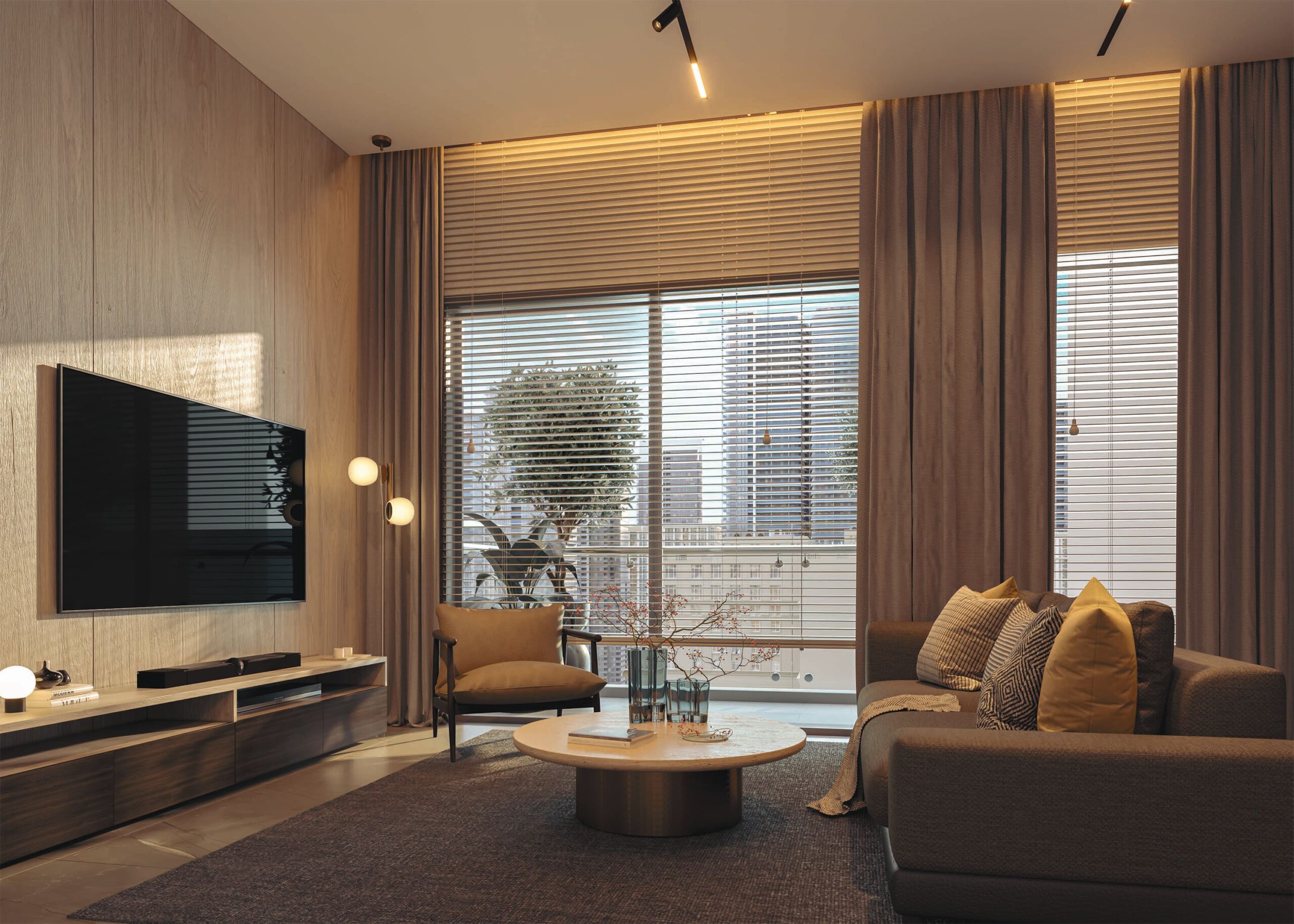 SOBHA Strada Infinity Pool