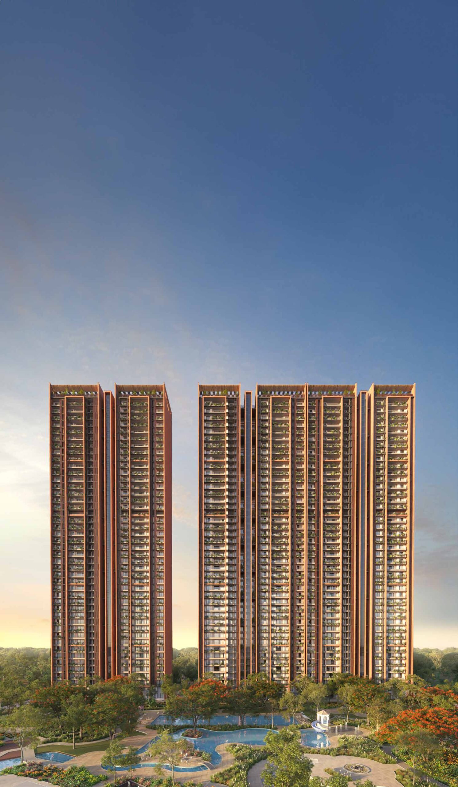 Sobha New Launch Sector 63A Gurugram