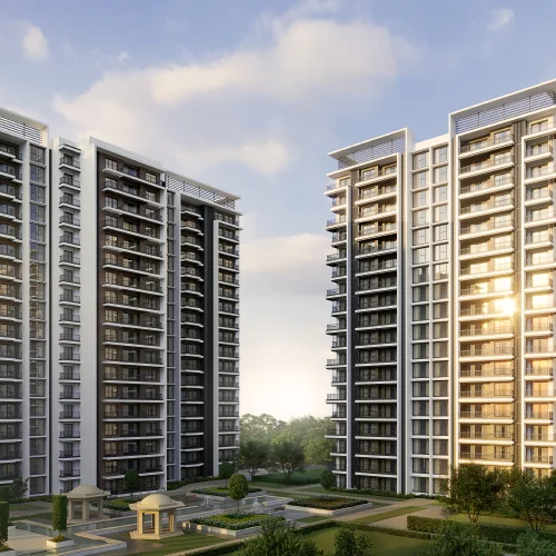 Sobha City Sector 108 Gurugram