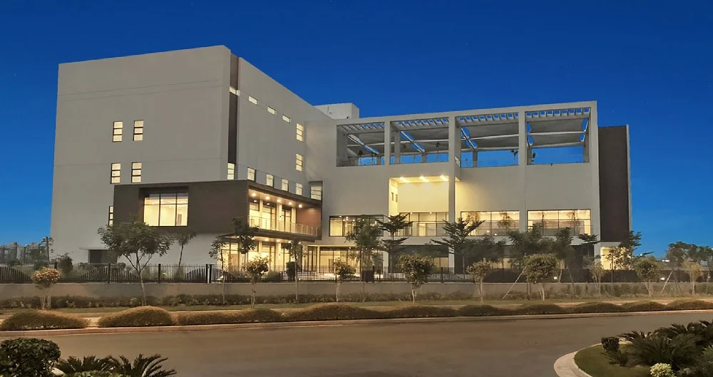 International City Sector 109 Gurugram