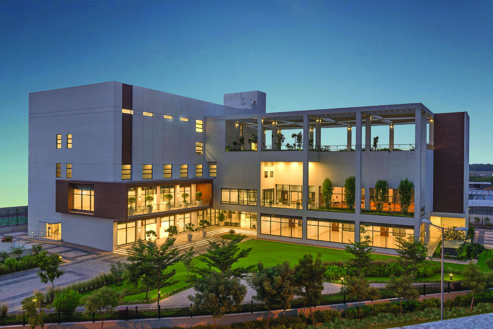 SOBHA International City - Limited Edition